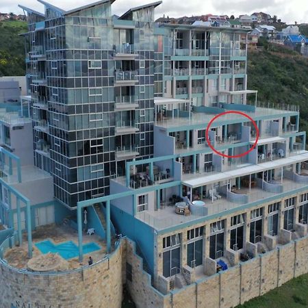 Seafront Apartment In 모젤베이 외부 사진