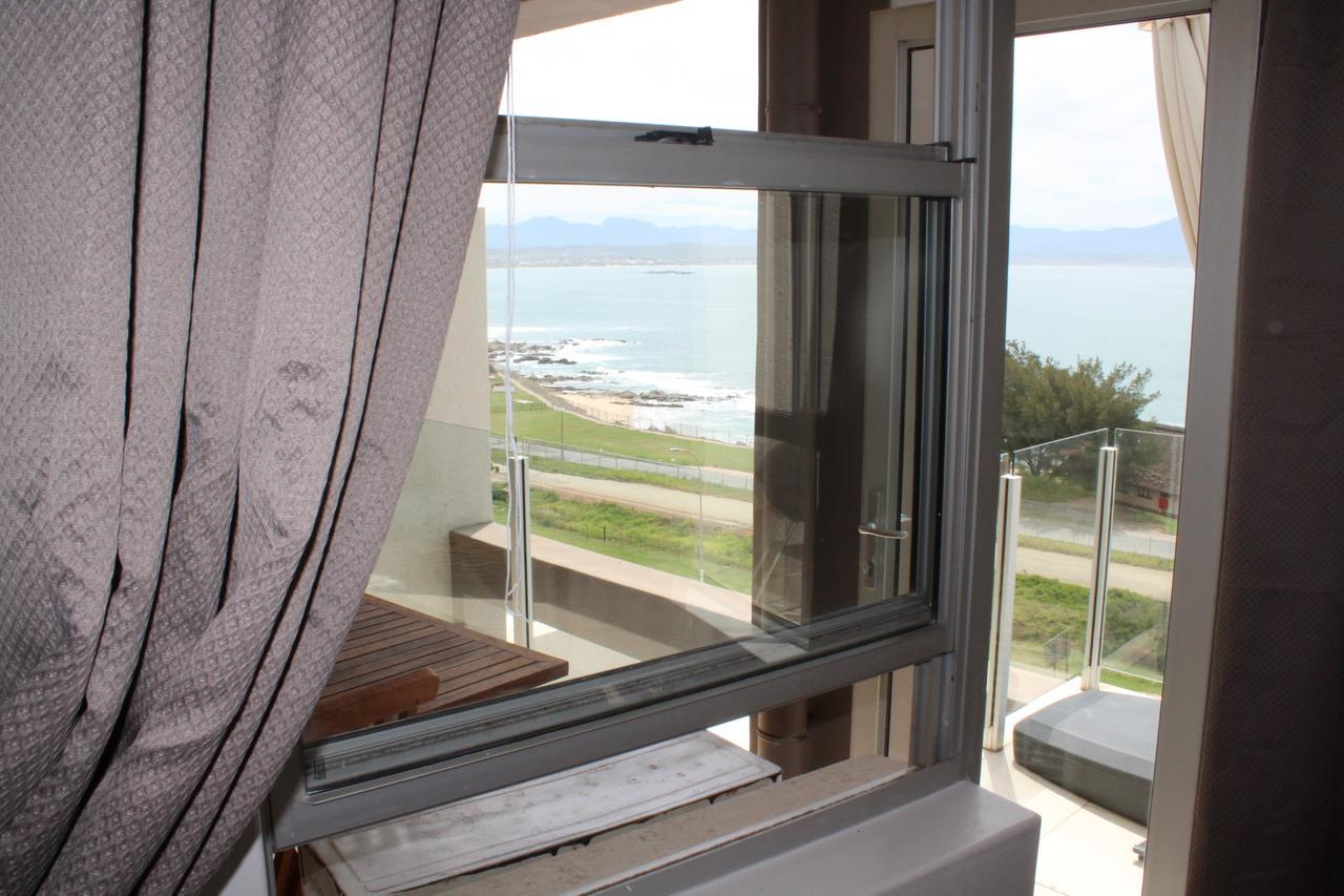 Seafront Apartment In 모젤베이 외부 사진