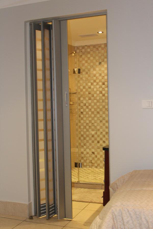 Seafront Apartment In 모젤베이 외부 사진